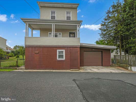 227 LINDEN ST, MINERSVILLE, PA 17954 - Image 1