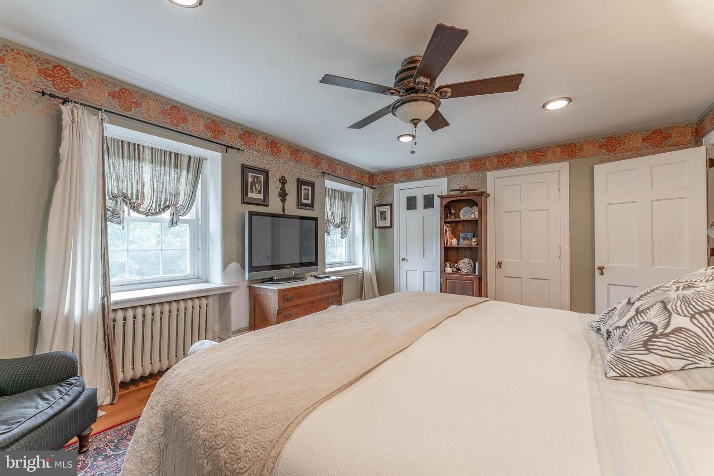 King Of Prussia, Pennsylvania, 19406, United States, 6 Bedrooms Bedrooms, ,6 BathroomsBathrooms,Residential,Active,1965839