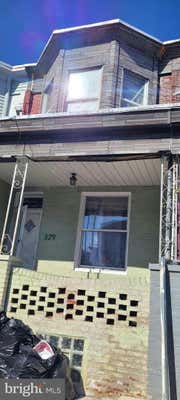 329 W ALBANUS ST, PHILADELPHIA, PA 19120 - Image 1