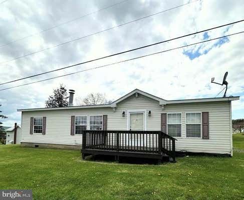 614 MARY ST, HOUTZDALE, PA 16651 - Image 1