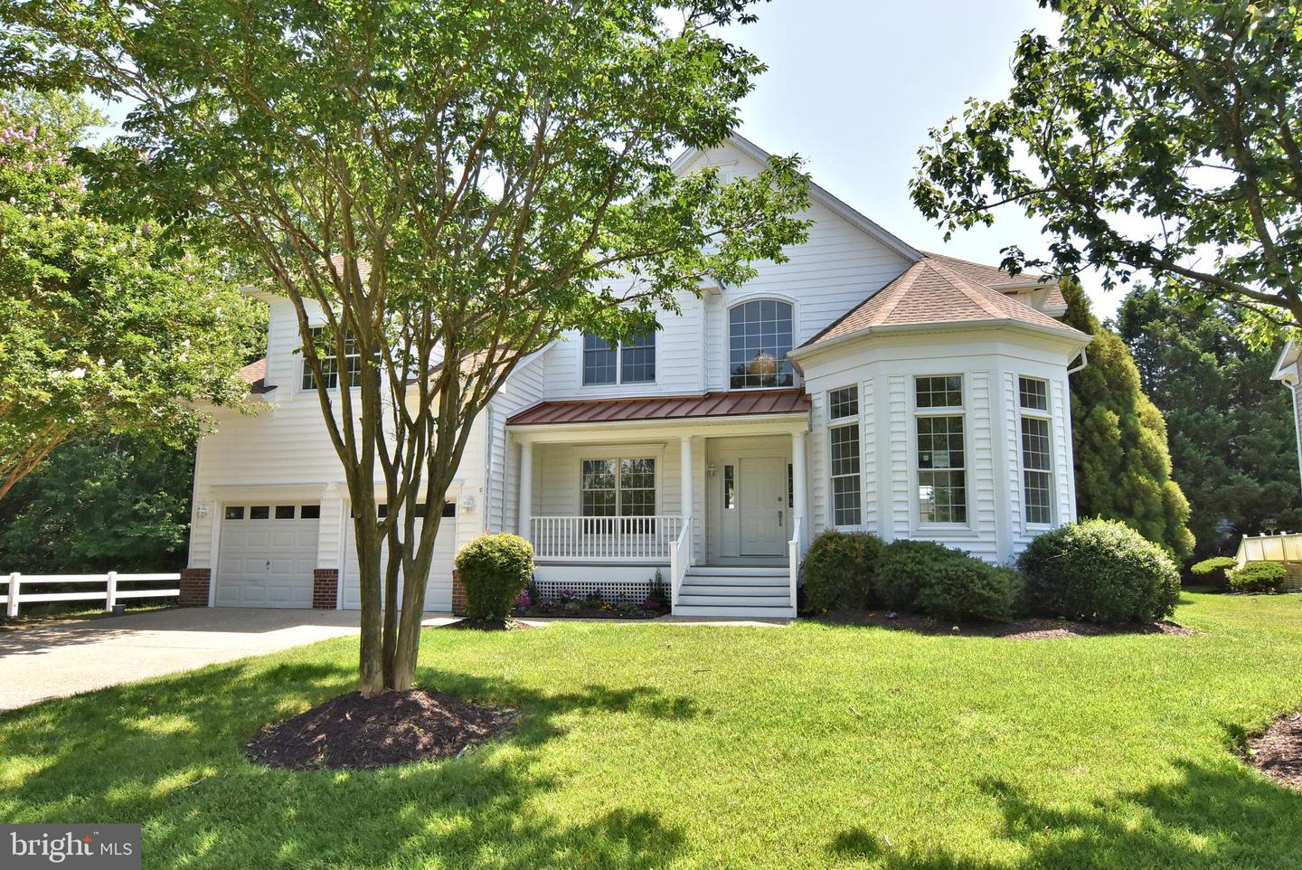 Bethany Beach, Delaware, 19930, United States, 5 Bedrooms Bedrooms, ,5 BathroomsBathrooms,Residential,Active,1824497