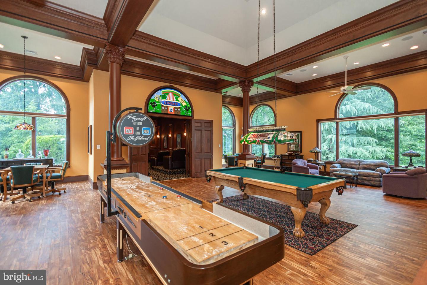 Moorestown, New Jersey, 08057, United States, 5 Bedrooms Bedrooms, ,7 BathroomsBathrooms,Residential,Active,1889333