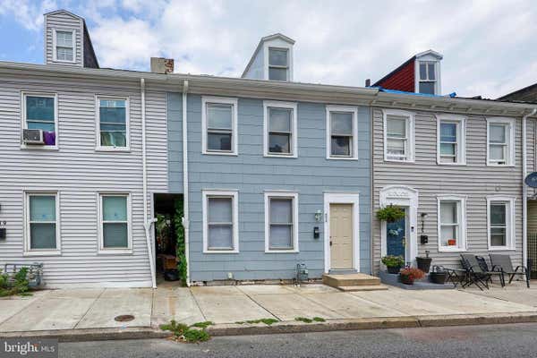 223 WALNUT ST, YORK, PA 17403 - Image 1