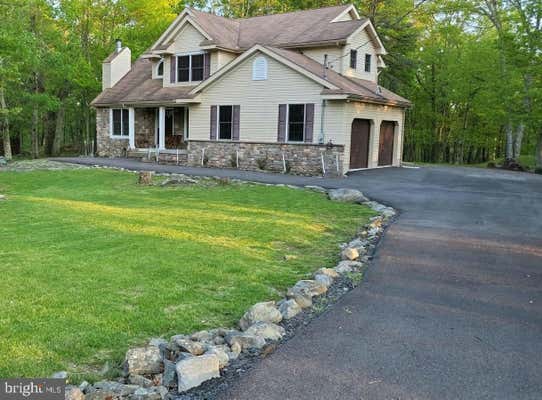 606 MALLARD LN, BUSHKILL, PA 18324 - Image 1