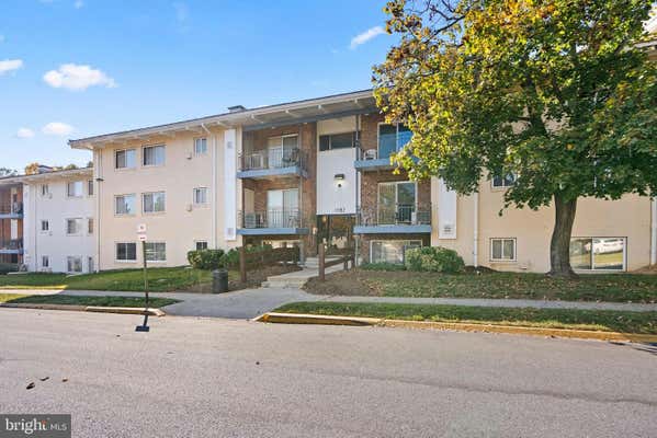 11362 CHERRY HILL RD UNIT 203, BELTSVILLE, MD 20705 - Image 1