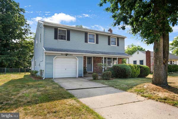 1119 N MAPLE AVE, MAPLE SHADE, NJ 08052 - Image 1