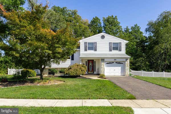 20 FLINTSTONE DR, MARLTON, NJ 08053 - Image 1