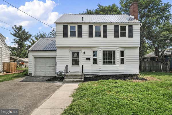 309 CEDAR ST, BRIDGEVILLE, DE 19933 - Image 1