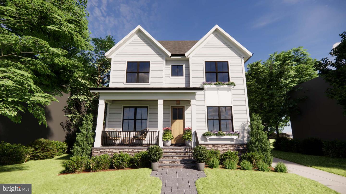 Arlington, Virginia, 22201, United States, 6 Bedrooms Bedrooms, ,6 BathroomsBathrooms,Residential,Active,1952308