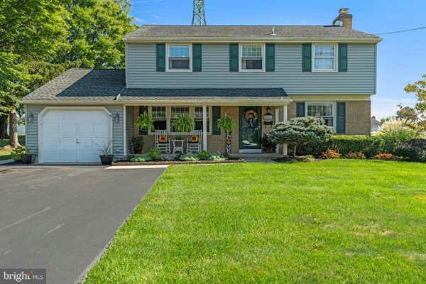 806 HILLTOP RD, CINNAMINSON, NJ 08077 - Image 1