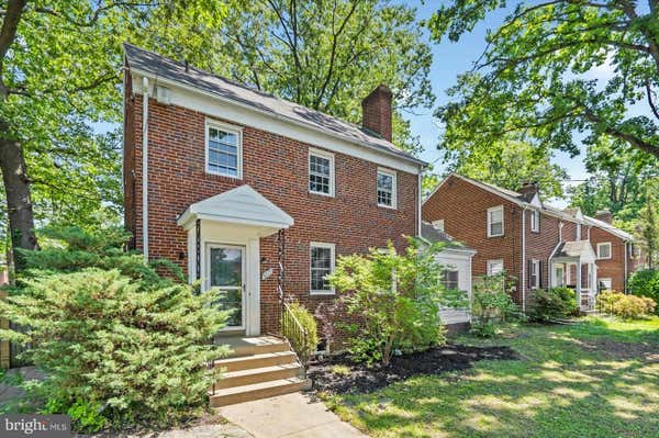 6513 ADELPHI RD, UNIVERSITY PARK, MD 20782 - Image 1