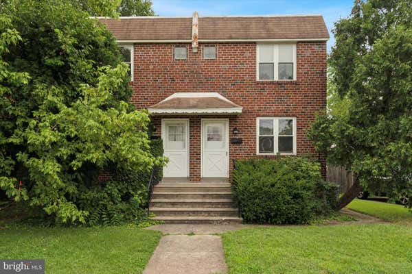 7921 BARNES ST, PHILADELPHIA, PA 19111 - Image 1