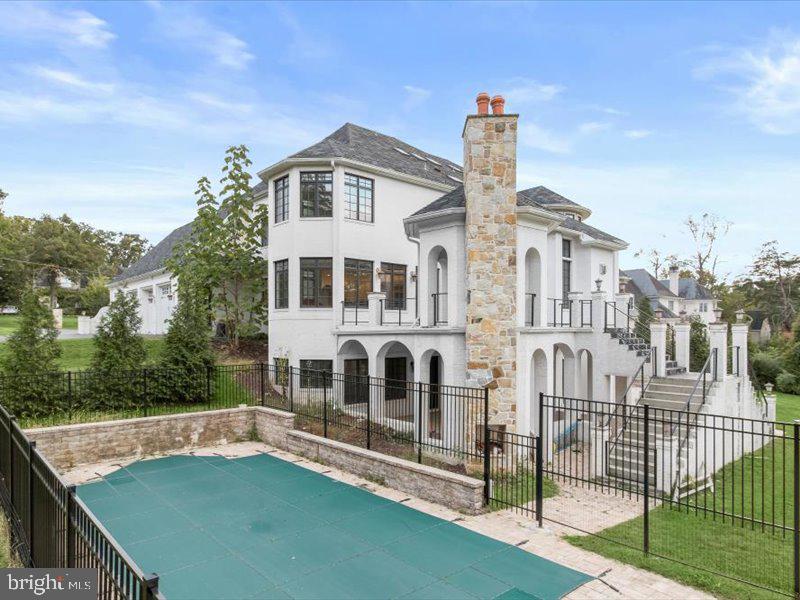 Potomac, Maryland, 20854, United States, 6 Bedrooms Bedrooms, ,7 BathroomsBathrooms,Residential,Active,1927645