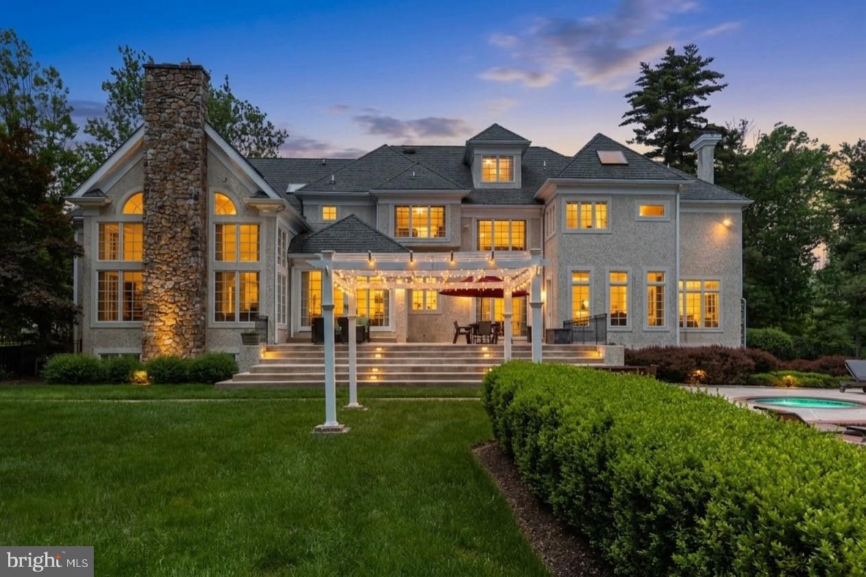 Ambler, Pennsylvania, 19002, United States, 5 Bedrooms Bedrooms, ,8 BathroomsBathrooms,Residential,Active,2030984