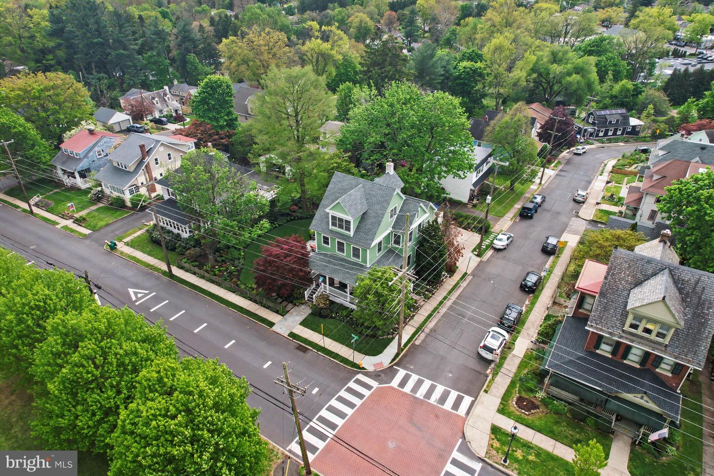 Doylestown, Pennsylvania, 18901, United States, 4 Bedrooms Bedrooms, ,3 BathroomsBathrooms,Residential,Contingent,2045751