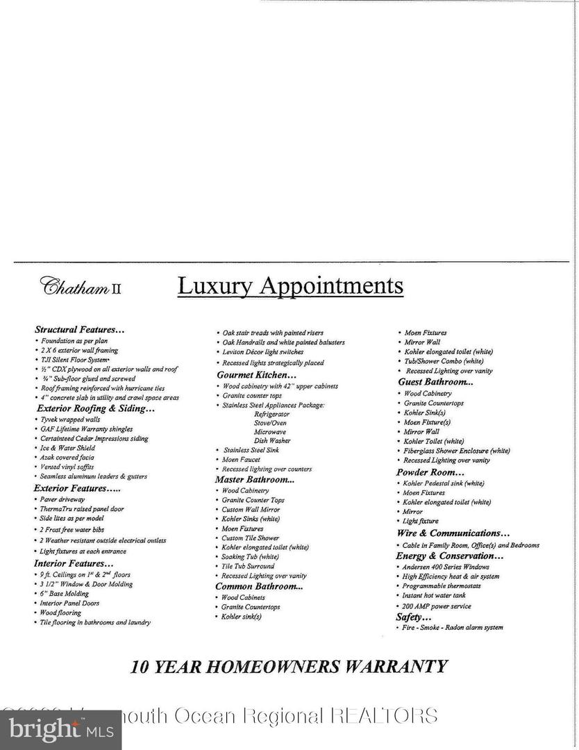 Forked River, New Jersey, 08731, United States, ,7 BathroomsBathrooms,Residential,Active,1703624