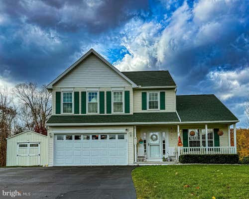 121 SCHELL RUN LN, TYRONE, PA 16686 - Image 1