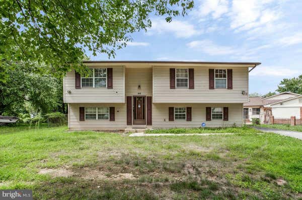 815 NARROWLEAF DR, UPPER MARLBORO, MD 20774 - Image 1