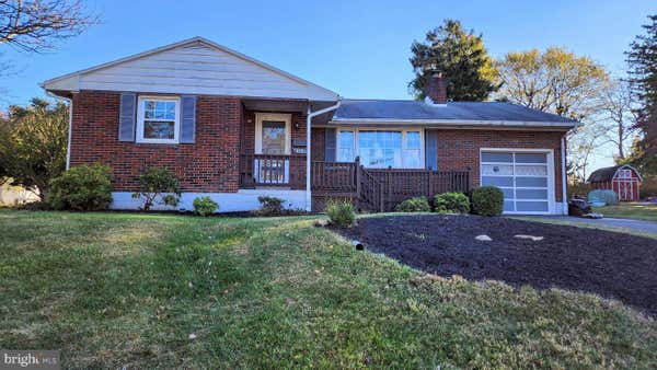 818 W STATION AVE, COOPERSBURG, PA 18036 - Image 1