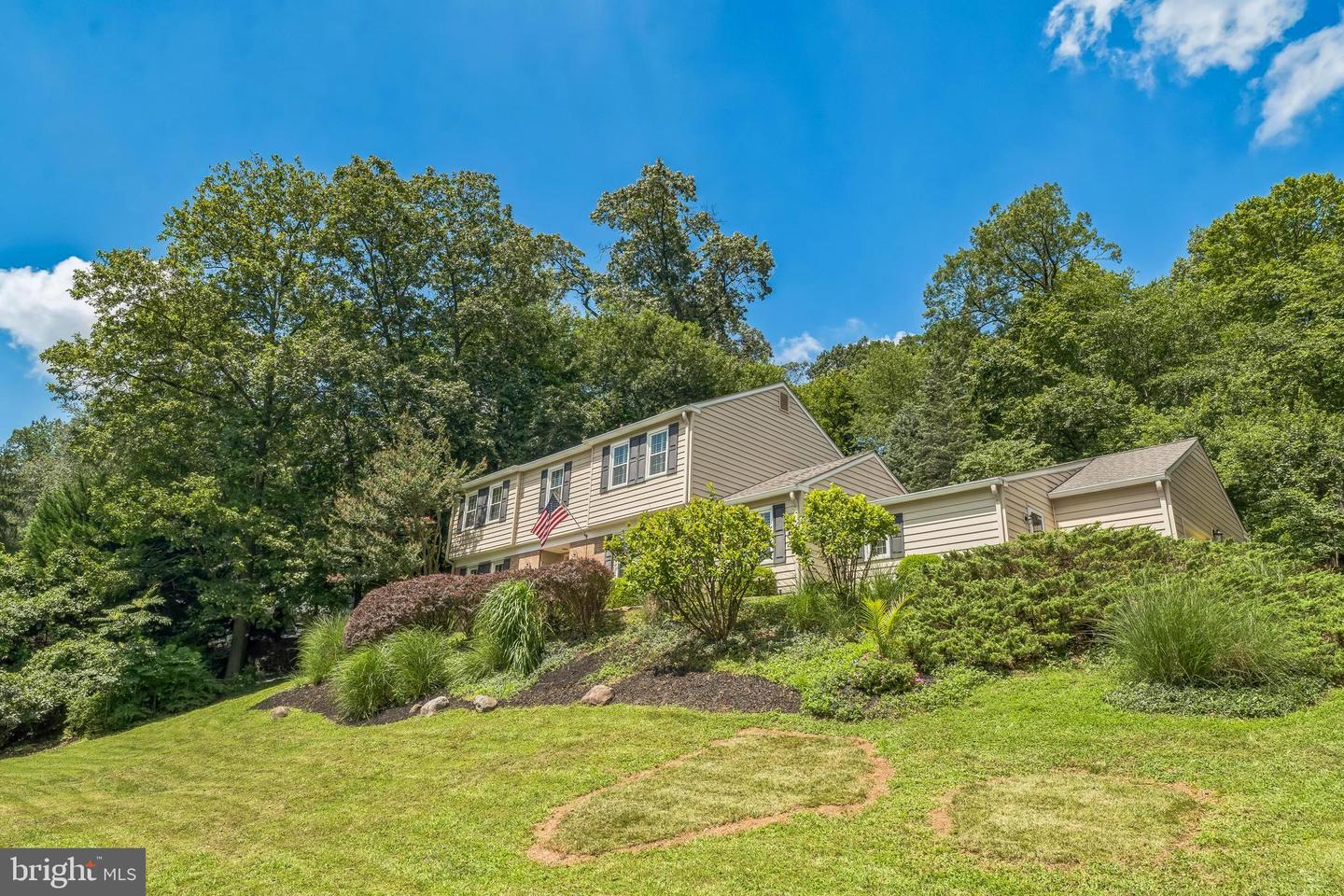 Wayne, Pennsylvania, 19087, United States, 4 Bedrooms Bedrooms, ,3 BathroomsBathrooms,Residential,Active,1904178