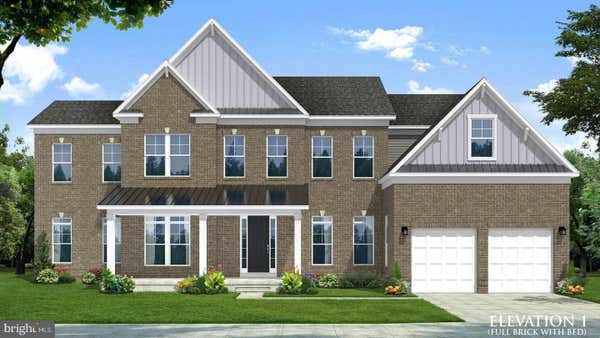 HOMESITE N29 HYDE PARK WAY, BOWIE, MD 20716 - Image 1