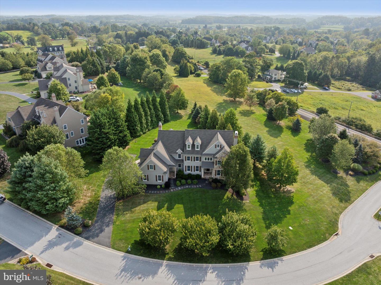 Kennett Square, Pennsylvania, 19348, United States, 5 Bedrooms Bedrooms, ,7 BathroomsBathrooms,Residential,Active,1953669