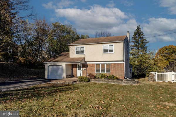 2805 PARKSIDE AVE, HATBORO, PA 19040 - Image 1