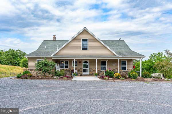 945 BISTLINE BRIDGE RD, LOYSVILLE, PA 17047 - Image 1