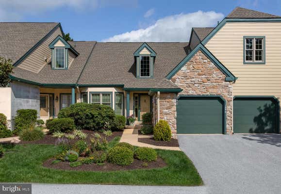 1396 SPRINGTON LN, WEST CHESTER, PA 19380 - Image 1