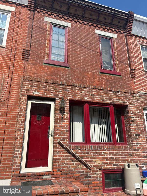 1017 DALY ST, PHILADELPHIA, PA 19148, photo 1 of 7