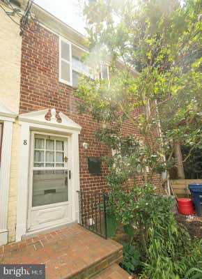 8 KENNEDY ST, ALEXANDRIA, VA 22305 - Image 1