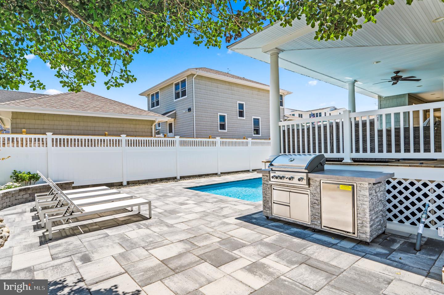 Long Beach Township, New Jersey, 08008, United States, 5 Bedrooms Bedrooms, ,4 BathroomsBathrooms,Residential,Active,2052015