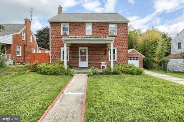 4318 PLYMOUTH ST, HARRISBURG, PA 17109 - Image 1