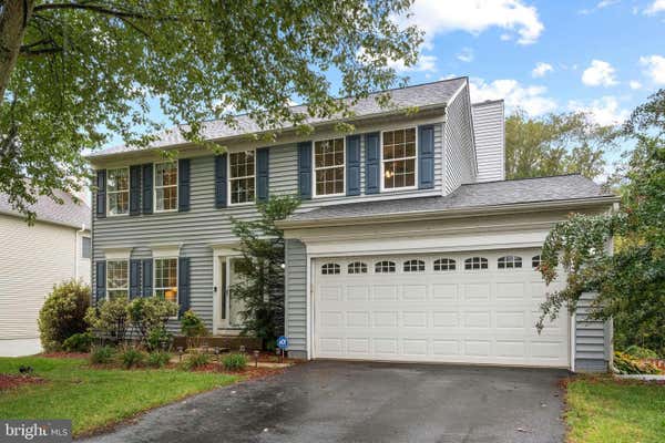 9226 MATTHEW DR, MANASSAS PARK, VA 20111 - Image 1