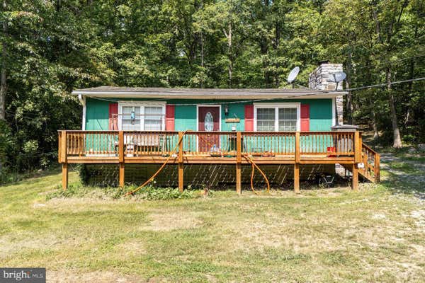 6571 S PAGE VALLEY RD, LURAY, VA 22835 - Image 1