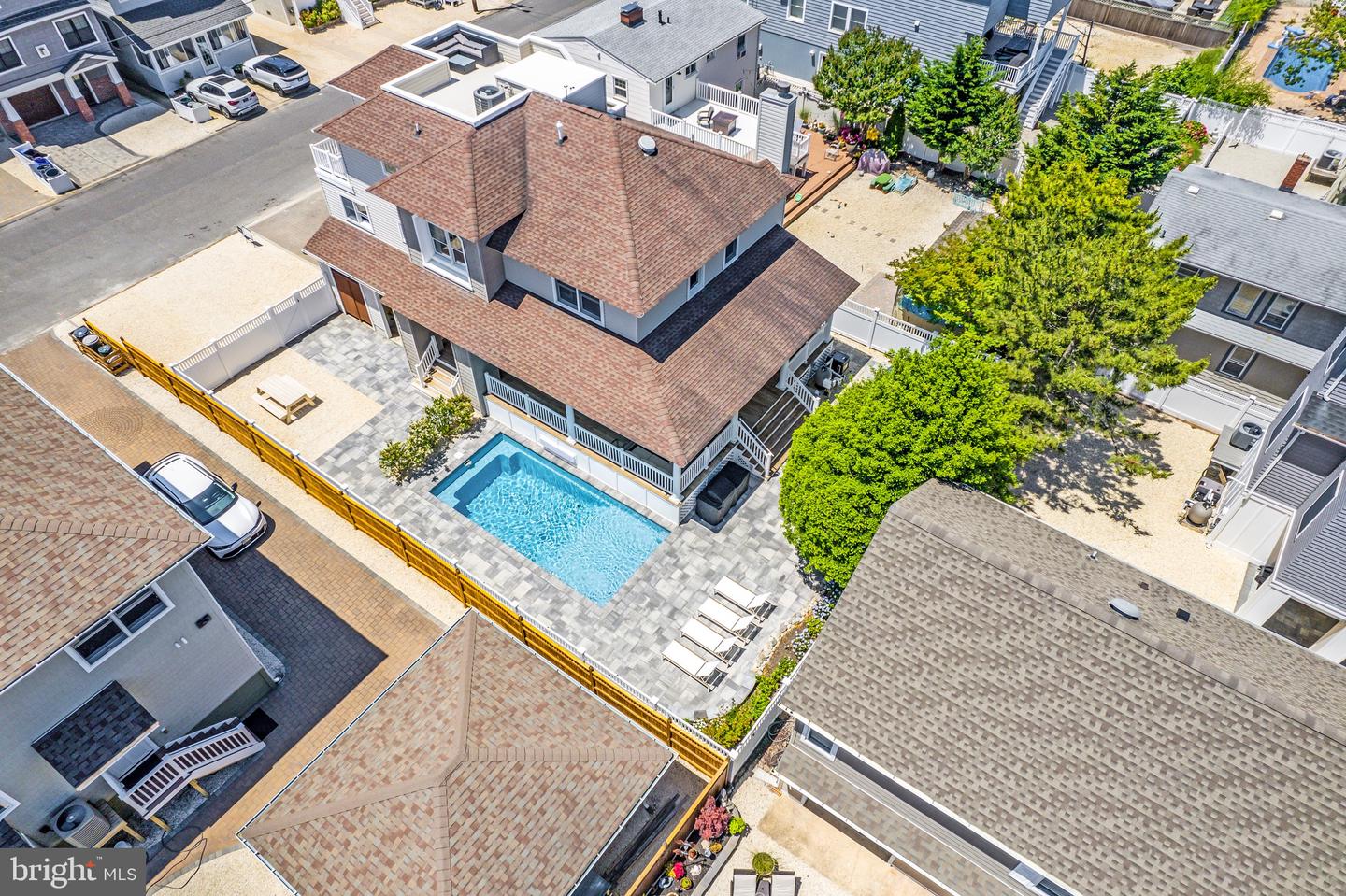 Long Beach Township, New Jersey, 08008, United States, 5 Bedrooms Bedrooms, ,4 BathroomsBathrooms,Residential,Active,2052015