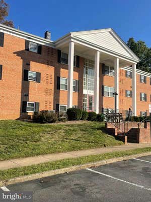 120 WASHINGTON ST NE # 4, LEESBURG, VA 20176 - Image 1