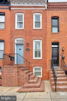 542 E FORT AVE, BALTIMORE, MD 21230 - Image 1