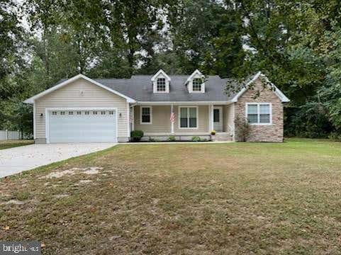 6207 NEWTON WAY, BRIDGEVILLE, DE 19933 - Image 1