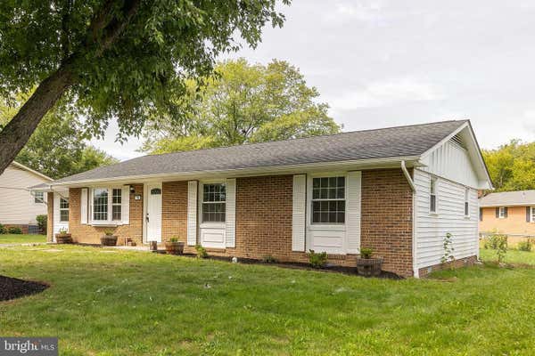 106 AMELIA AVE, STEPHENS CITY, VA 22655 - Image 1