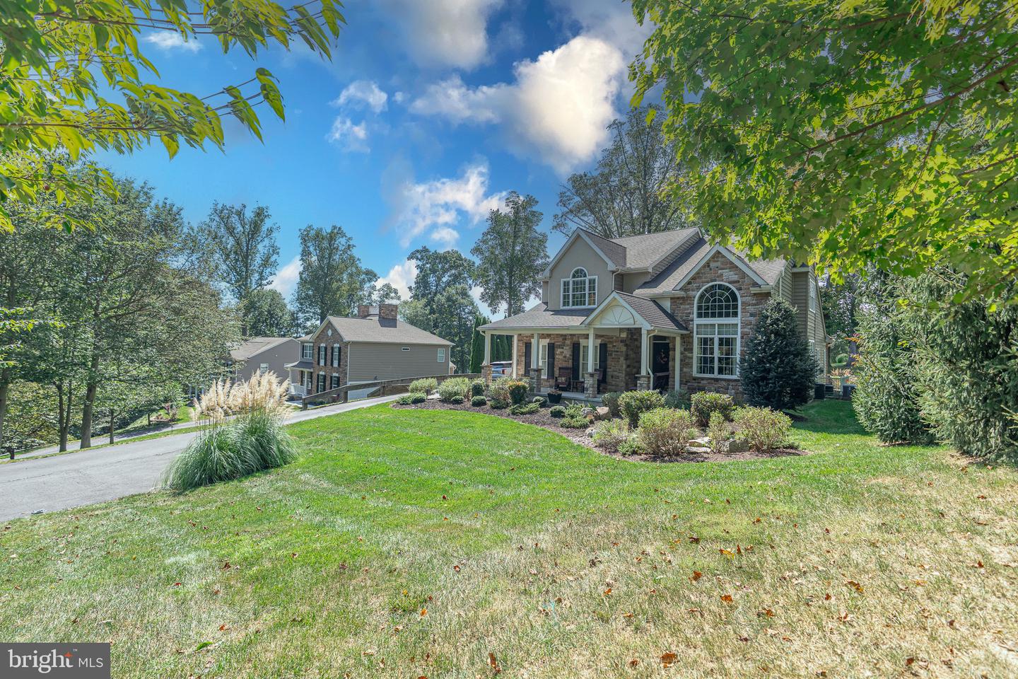 Bel Air, Maryland, 21015, United States, 4 Bedrooms Bedrooms, ,5 BathroomsBathrooms,Residential,Active,1945055