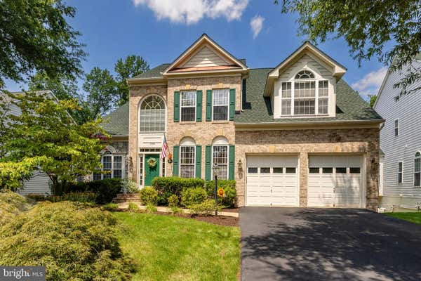 7109 AYERS MEADOW LN, SPRINGFIELD, VA 22150 - Image 1