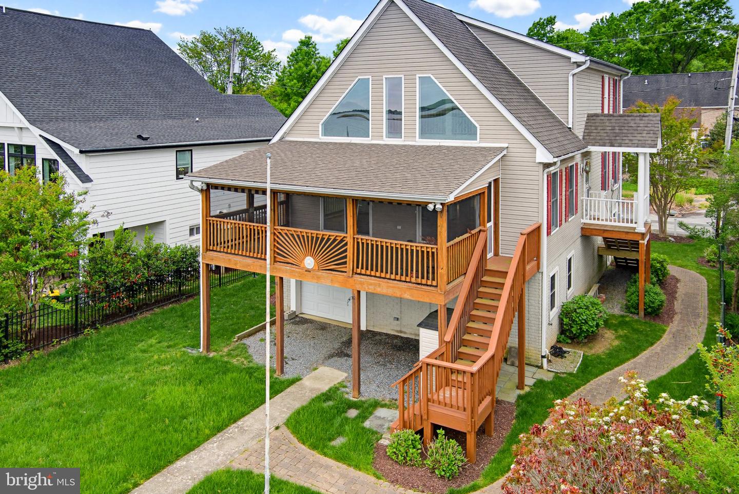 Edgewater, Maryland, 21037, United States, 3 Bedrooms Bedrooms, ,3 BathroomsBathrooms,Residential,Active,2028218