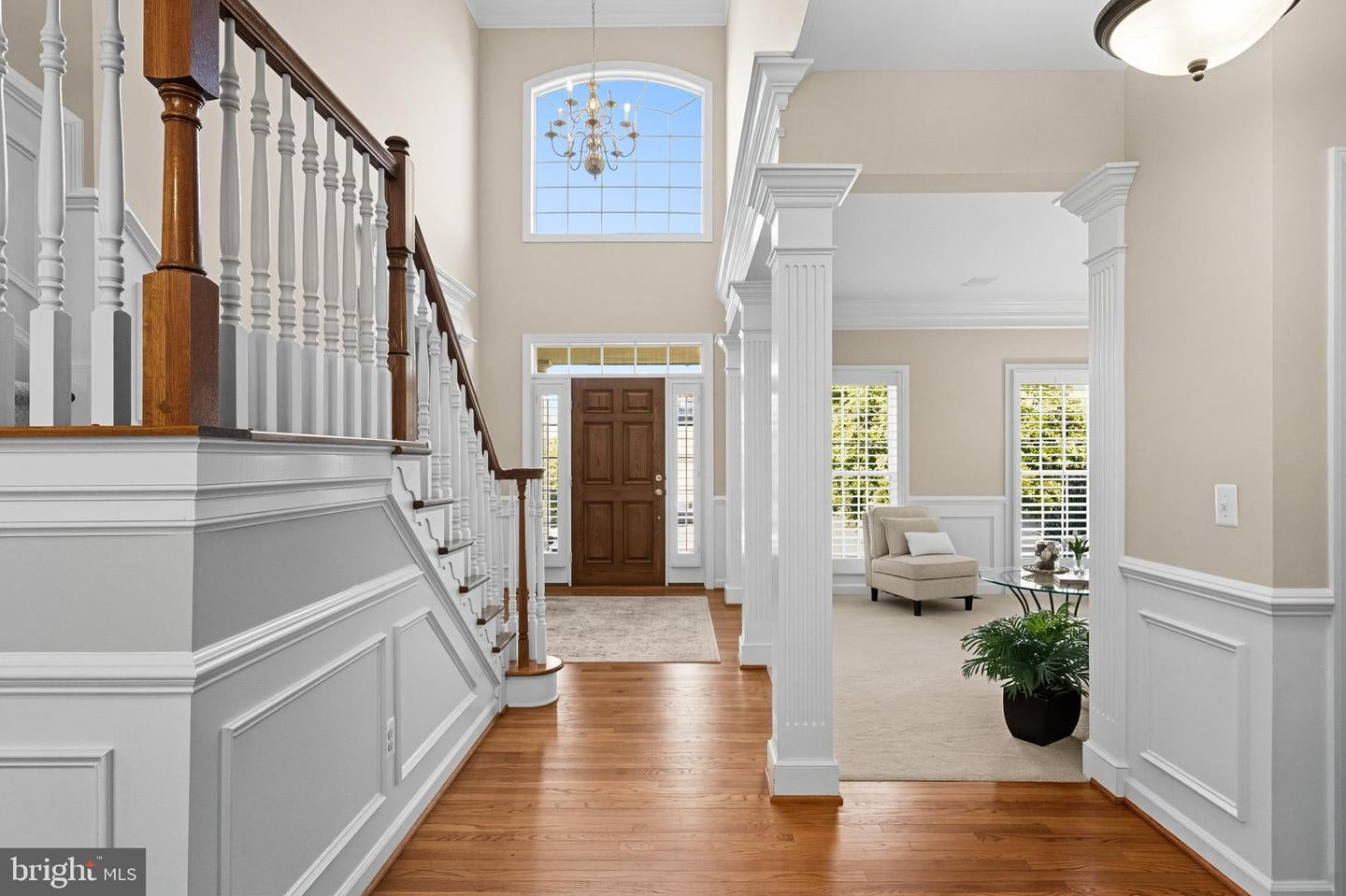 Haymarket, Virginia, 20169, United States, 5 Bedrooms Bedrooms, ,5 BathroomsBathrooms,Residential,Active,1961953