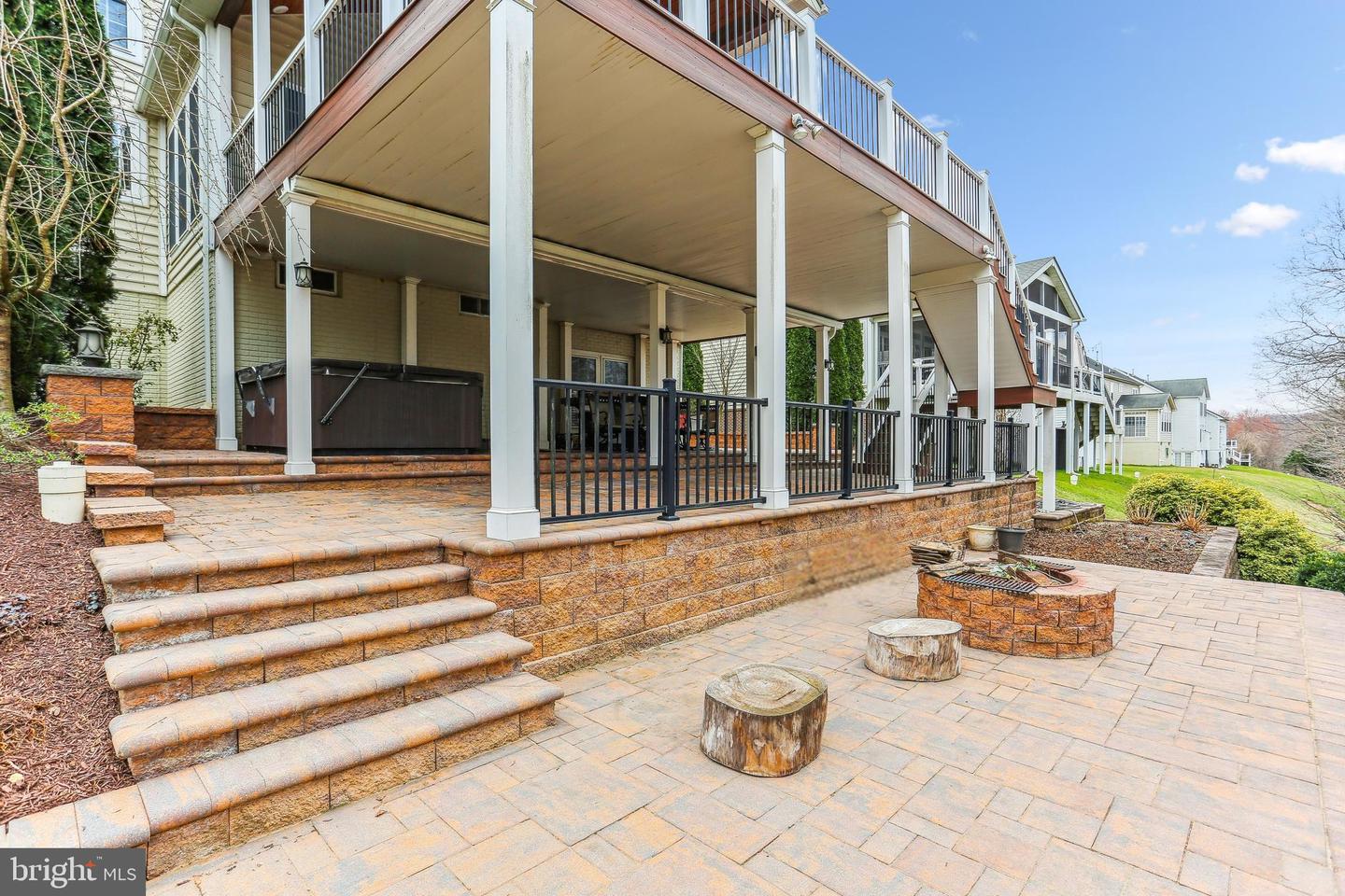 Frederick, Maryland, 21704, United States, 6 Bedrooms Bedrooms, ,4 BathroomsBathrooms,Residential,Active,1884907
