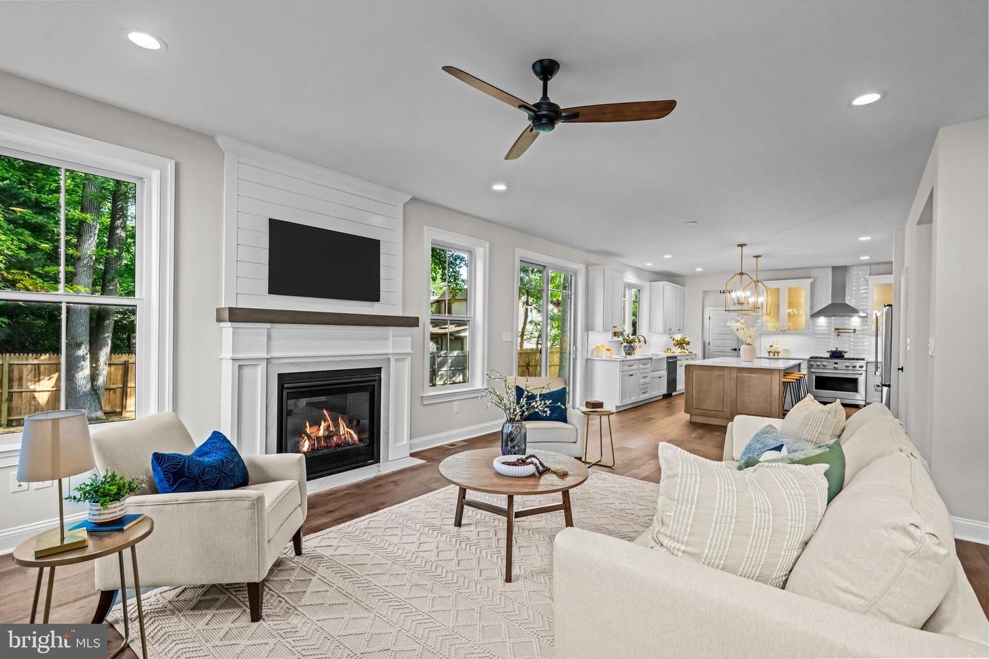 Haddonfield, New Jersey, 08033, United States, 4 Bedrooms Bedrooms, ,4 BathroomsBathrooms,Residential,Active,1886827