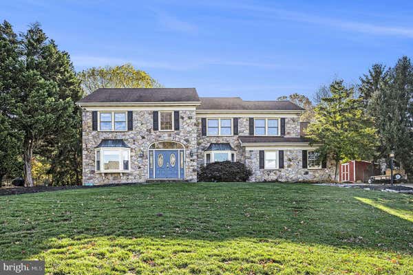 5016 PRESCOTT CIR, EAGLEVILLE, PA 19403 - Image 1