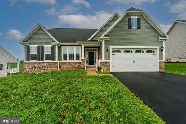 370 EDIE CIR LOT 80, STEWARTSTOWN, PA 17363 - Image 1