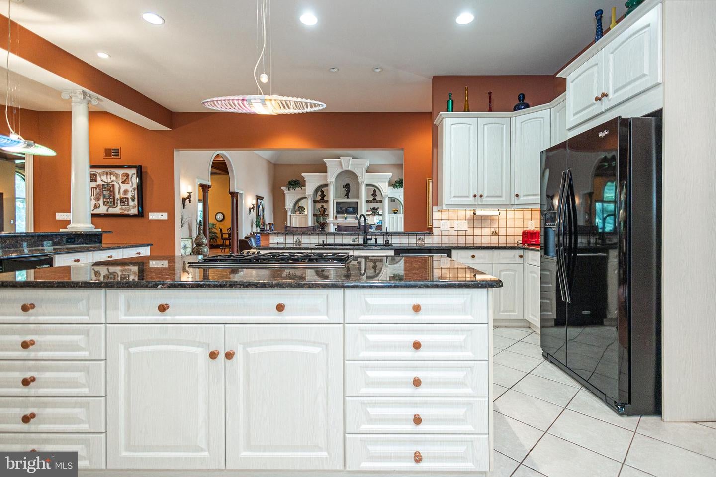 Moorestown, New Jersey, 08057, United States, 5 Bedrooms Bedrooms, ,7 BathroomsBathrooms,Residential,Active,1889333