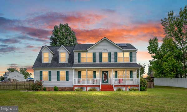 7508 STERLING DR, FREDERICKSBURG, VA 22407 - Image 1